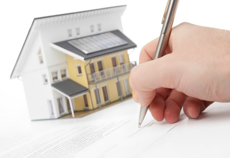 Cosa controllare prima dellacquisto di una casa Cosa controllare prima di comprare casa