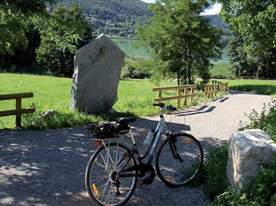 Pista Ciclabile