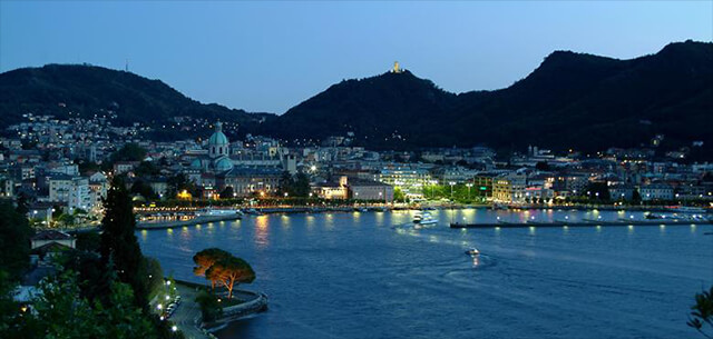 Lago di Como