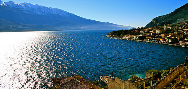 Lago di Garda