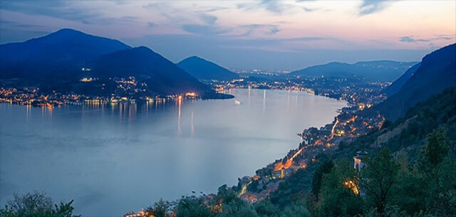 Lago d'Iseo