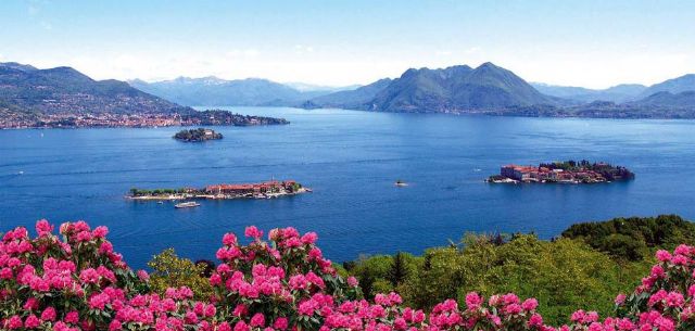 Lago Maggiore