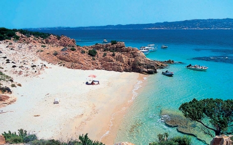 Affitto e Vendita Arzachena Costa Smeralda