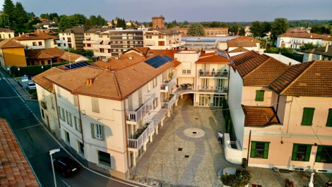 Centro Vergiate