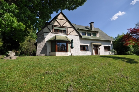 Villa prestigiosa in Affitto o Vendita Lago Varese • Gecoim Srl