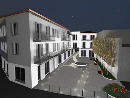 Bilocali Vergiate trilocali vergiate uffici vergiate nuova costruzione