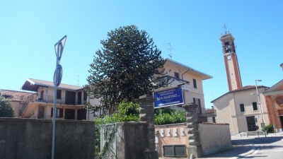 Foresteria San Martino
