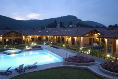 Residence Comabbio