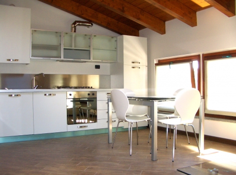 Appartamento Trilocale - 19 B - Vergiate
