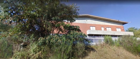 Edificio artigianale/industriale/direzionale 2 a Mercallo su SS629 • Gecoim srl