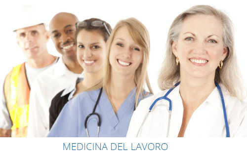 San Martino Vergiate Medicina del lavoro