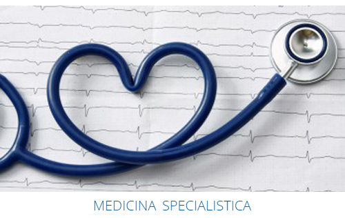 San Martino Vergiate Medicina Specialistica