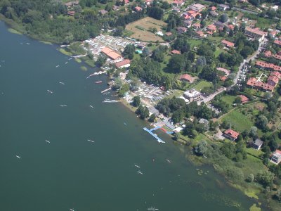 Casa a Corgeno