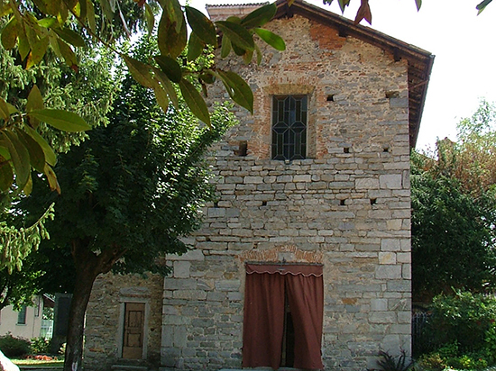 Casa a Cuirone