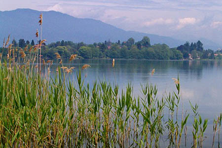 lago di monate