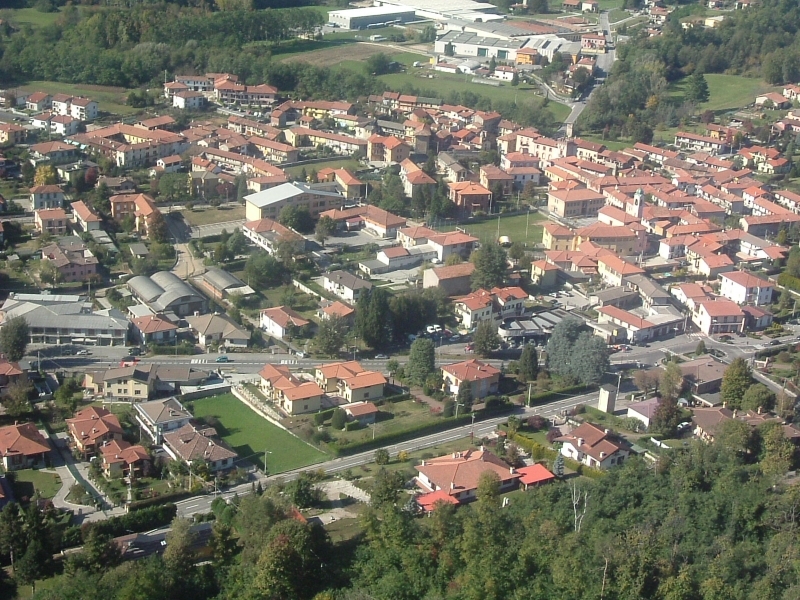 Casa a Mornago