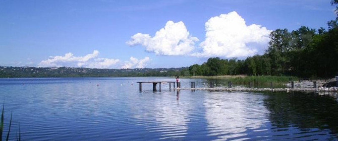 Speciale laghi e benessere