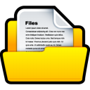 file icona